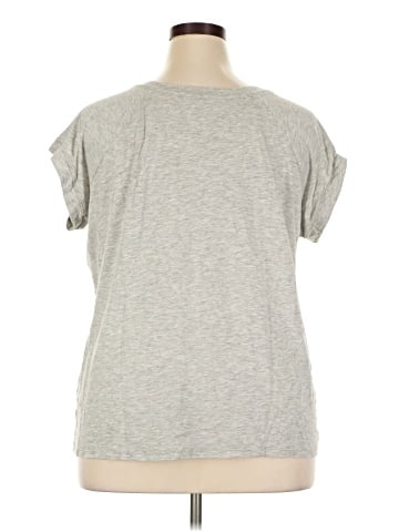 Torrid Short Sleeve T-Shirt (view 2)