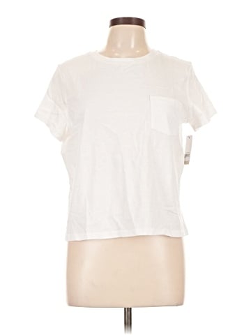BP. Short Sleeve T-Shirt (view 1)