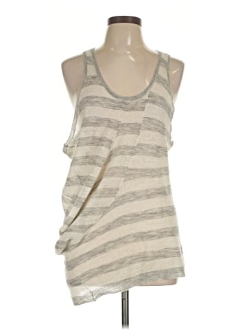 Inhabit Sleeveless Top (view 1)