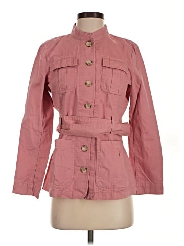 Ann Taylor LOFT Jacket (view 1)