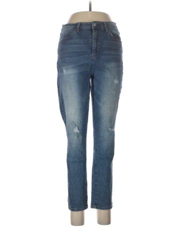 Nicole Miller New York Jeans (view 1)