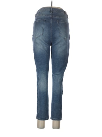 Nicole Miller New York Jeans (view 2)