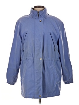 Classic Elements Raincoat