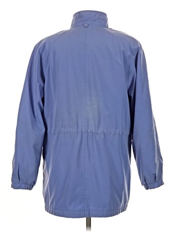 Classic Elements Raincoat (view 2)