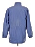 Classic Elements 100% Polyester Blue Raincoat Size S - photo 2