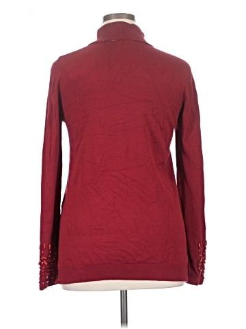IMAN Turtleneck Sweater (view 2)