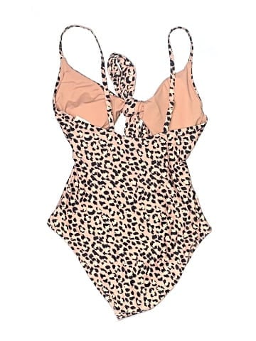 Aerie One Piece Swimsuit (view 2)