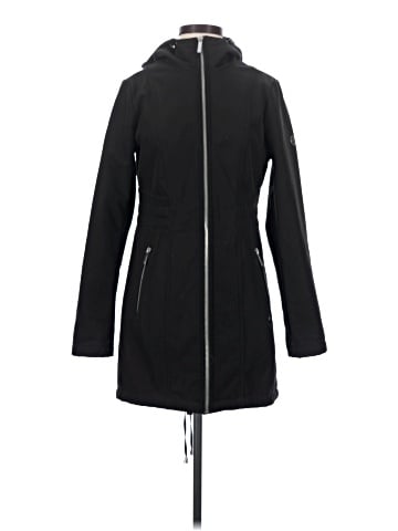 MICHAEL Michael Kors Coat (view 1)