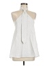 Unbranded White Casual Dress Size M - photo 1