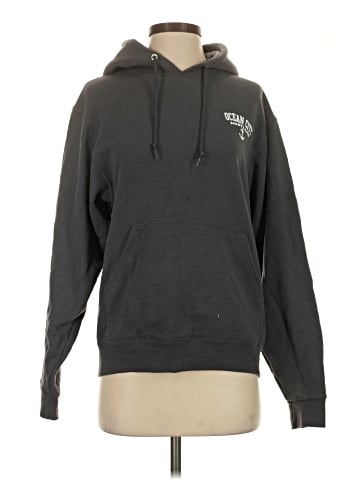 Jerzees Pullover Hoodie (view 1)
