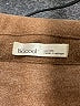 Be Cool Brown Cardigan Size S - photo 7