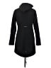 MICHAEL Michael Kors Black Coat Size XS - photo 2