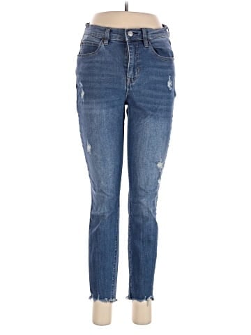 Nicole Miller New York Jeans (view 1)