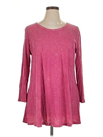 Jess & Jane Casual Dress (view 1)