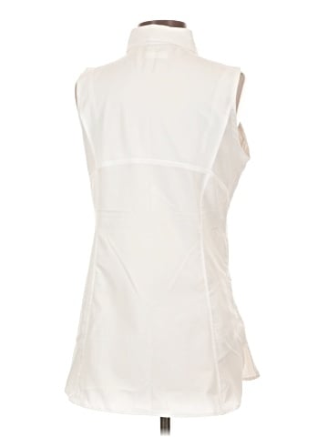 Columbia Sleeveless Blouse (view 2)