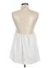 Unbranded White Casual Dress Size M - photo 2