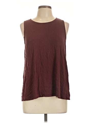 Old Navy Sleeveless T-Shirt (view 1)