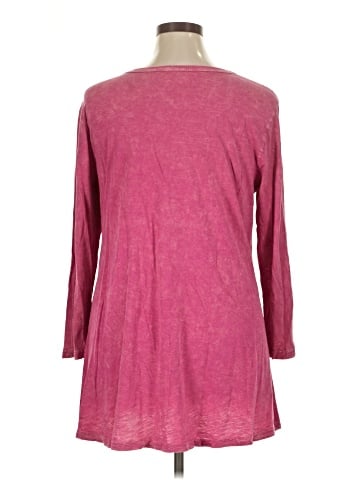 Jess & Jane Casual Dress (view 2)