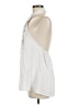Unbranded White Casual Dress Size M - photo 5