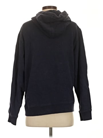 FILA Pullover Hoodie (view 2)
