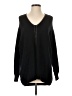 Lilly Pulitzer Black Pullover Sweater Size S - photo 1