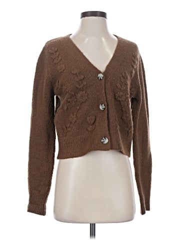 Jessica Simpson Cardigan (view 1)