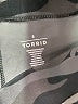 Torrid Camo Gray Athletic Shorts Size 2X Plus (2) - photo 3