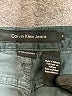 CALVIN KLEIN JEANS Blue Jeans Size 6 - photo 4