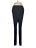 Beyond the Bump by Beyond Yoga Blue Active Pants Size Med Maternity - photo 2