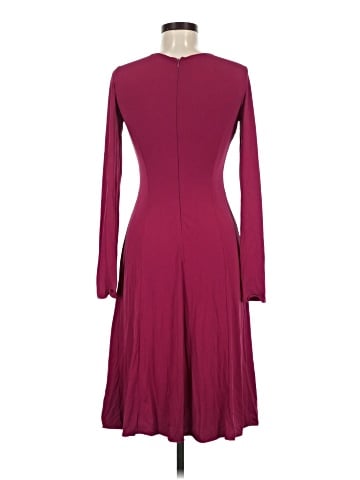 Armani Collezioni Cocktail Dress (view 2)