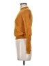 Pull&Bear Gold Turtleneck Sweater Size M - photo 5