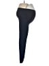 Beyond the Bump by Beyond Yoga Blue Active Pants Size Med Maternity - photo 4