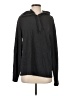 Vince. Gray Pullover Hoodie Size S - photo 1