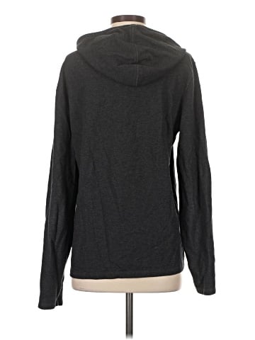 Vince. Pullover Hoodie (view 2)