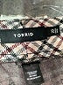 Torrid Plaid Pink Casual Pants Size 20 - photo 4