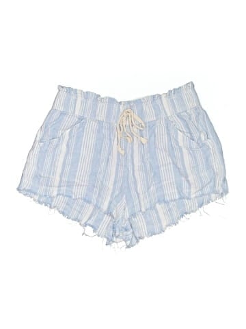 Madden Girl Shorts (view 1)