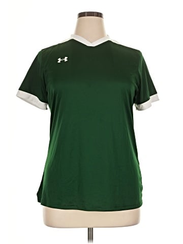 Under Armour Active T-Shirt (view 1)