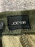 Joe's Jeans Camo Green Shorts Size 4 - photo 3