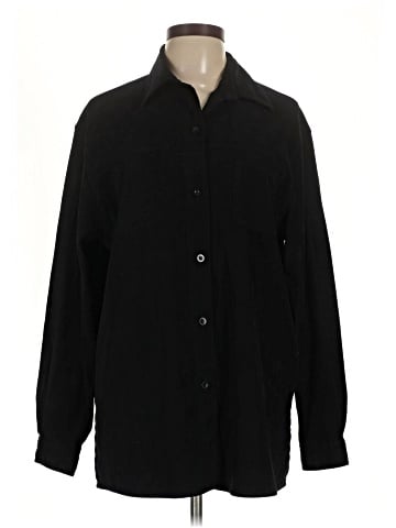 Apparenza Long Sleeve Blouse (view 1)