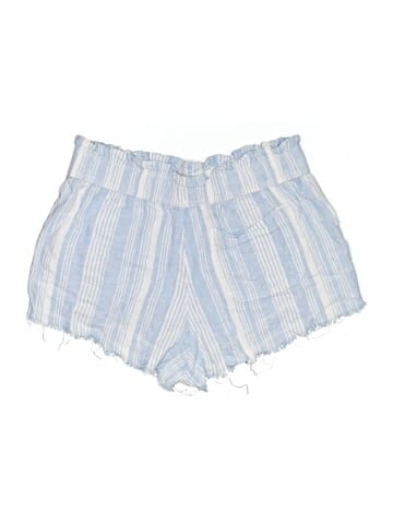 Madden Girl Shorts (view 2)