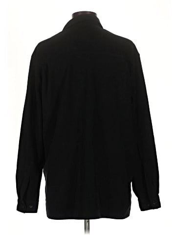 Apparenza Long Sleeve Blouse (view 2)