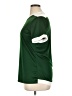 Under Armour 100% Polyester Green Active T-Shirt Size XL - photo 5