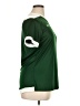 Under Armour 100% Polyester Green Active T-Shirt Size XL - photo 4