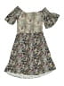 O'Neill Paisley Gray Dress Size M (kids) - photo 2