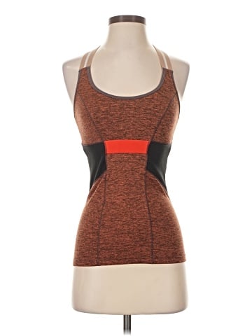 VPL Tank Top (view 1)