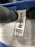 Next Level Apparel Silver 3/4 Sleeve T-Shirt Size S - photo 7