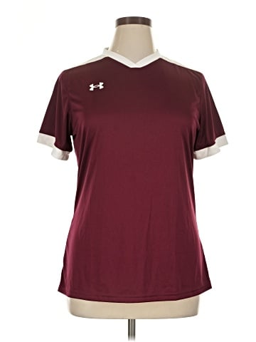Under Armour Short Sleeve T-Shirt (view 1)