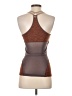 VPL Brown Tank Top Size XS - photo 2