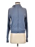 Uniqlo Blue Track Jacket Size S - photo 1