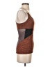 VPL Brown Tank Top Size XS - photo 4